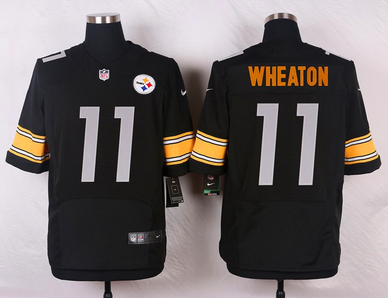 Pittsburgh Steelers elite jerseys-009